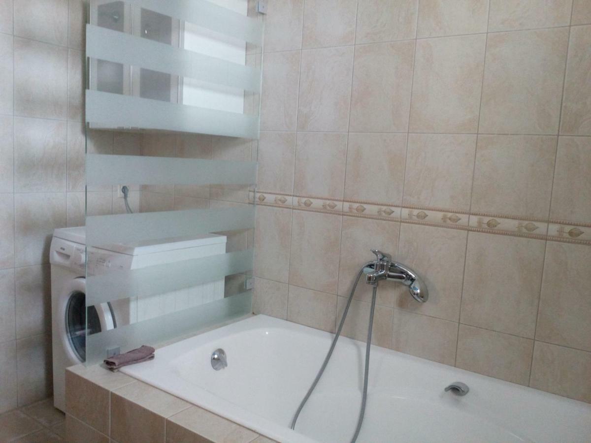 Villa Achilleos Possidi Dış mekan fotoğraf